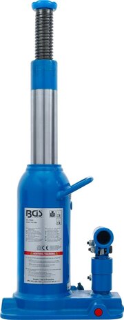 Gato de botella hidraulico para vehiculos flexibles 12 t