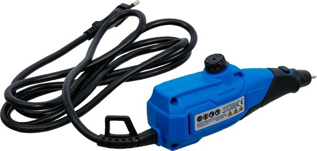 Grabador electrico incl. plantillas 13 W