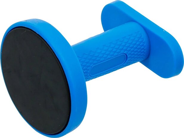 Soporte magnetico