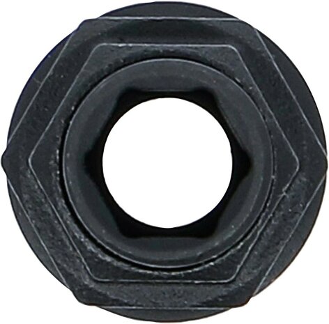 Inserto para llave de tubo de polea del alternador para Toyota, Lexus