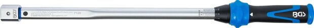Llave dinamometrica de 14 x 18 mm cabezales insertables