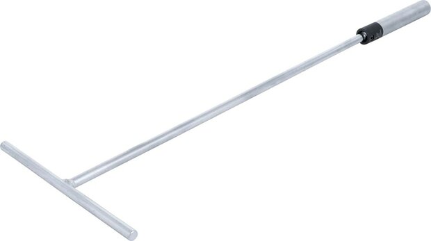 Llave de bujia articulada con limitacion de par de apriete 20 Nm 16 mm