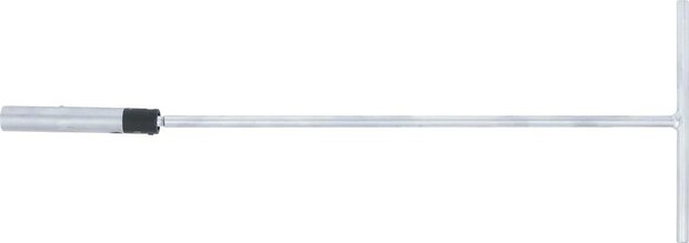 Llave de bujia articulada con limitacion de par de apriete 20 Nm 16 mm