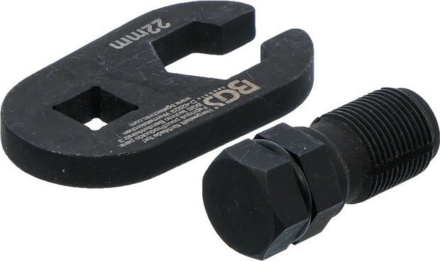 Llaves y roscas para evaporadores de combustible DPF M20 x 1,5 para Ford
