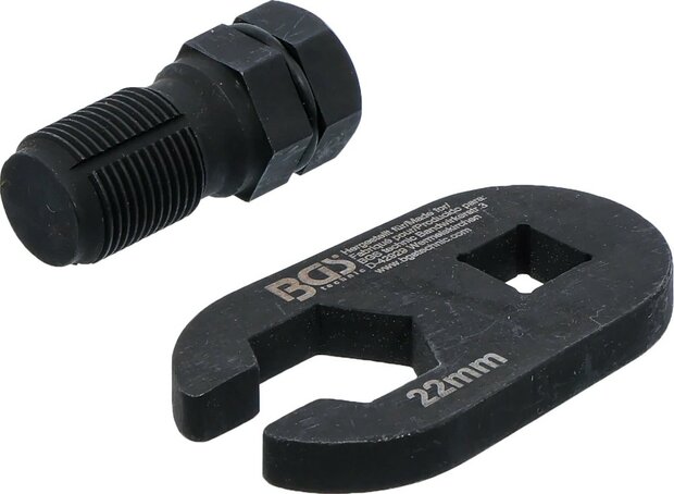 Llaves y roscas para evaporadores de combustible DPF M20 x 1,5 para Ford