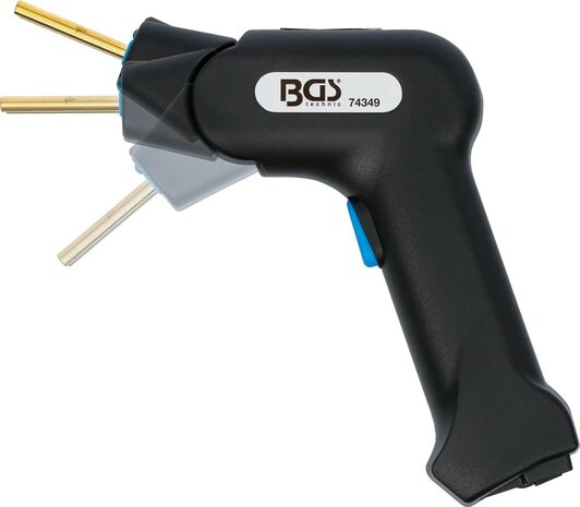 Juego de reparacion de plasticos inalambrico