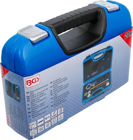 Juego de calado de distribucion para VAG 1.8 l, 2.0 FSI, TFSI
