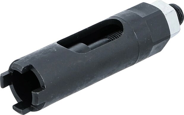 Extractor de inyectores para MAN, Mercedes cuatro dientes