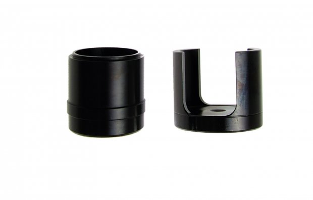 Juego de herramientas para rotulas de suspension para BMW Serie 3