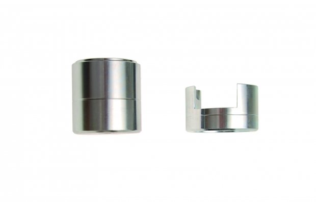 Juego de herramientas para rotulas de suspension para BMW Serie 3