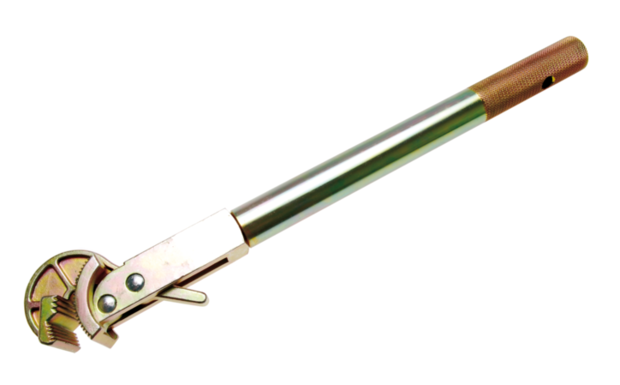 Llave de apriete para ajustar barras de acoplamiento | 14 - 20 mm