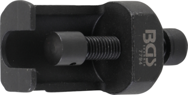 Extractor del brazo del limpiaparabrisas para Honda, Opel, VW