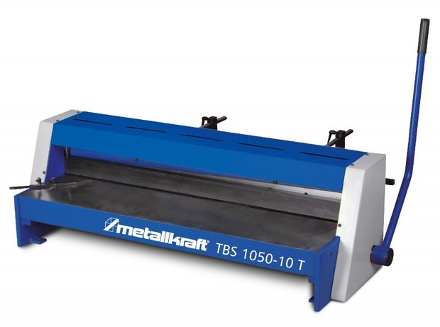 Knipschaar mesa TBS650, 100kg