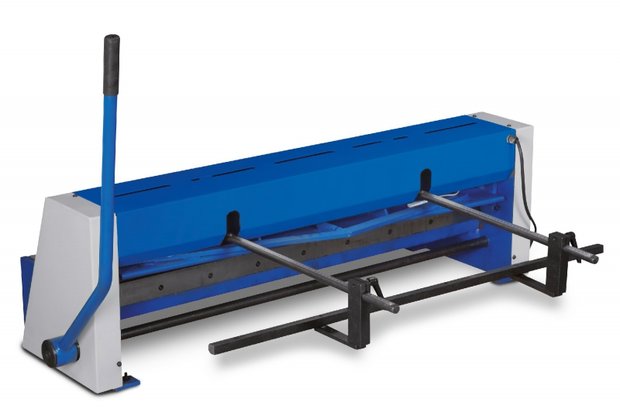 Knipschaar mesa TBS650, 100kg