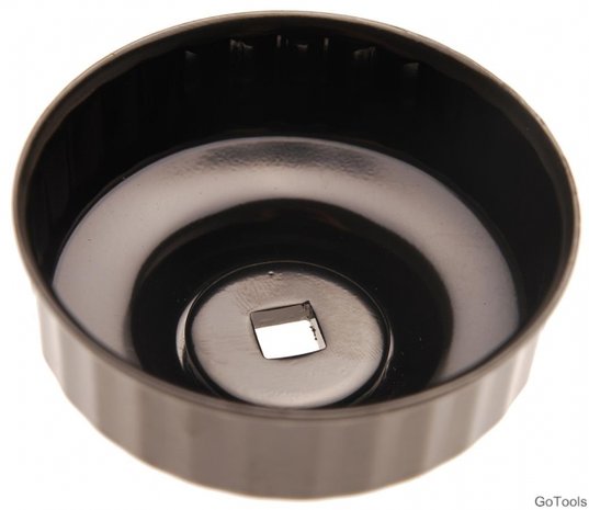 Llave de filtros de aceite 36 caras Ø 93 mm para Ford Motorkraft
