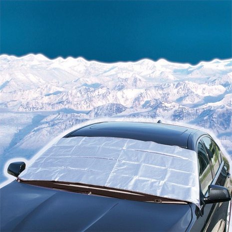 Lamina solar antihielo 70x180cm