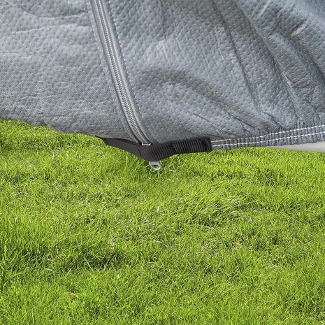 Funda para caravana 5 79-6 40 m 250 cm