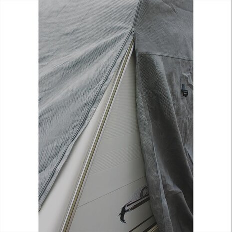 Funda para caravana 5 79-6 40 m 250 cm