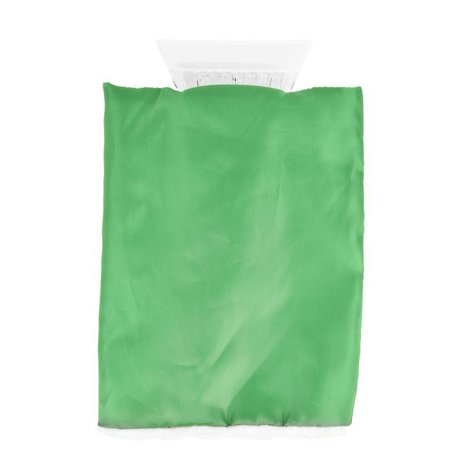Raspador de hielo con guante Promo