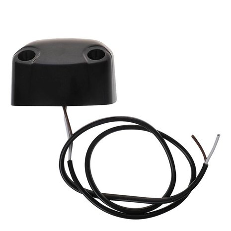 Luz de matricula 12 24V 70x42mm LED