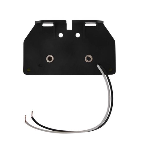 Lampara de galibo 12 24V blanca 110x40mm LED con soporte