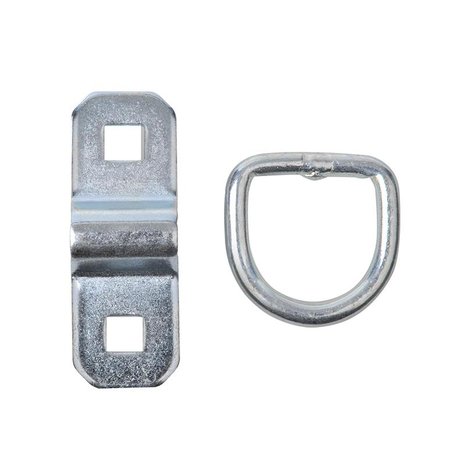 Ojal de amarre ovalado 103x70mm
