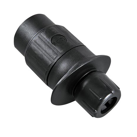 Enchufe 13 pines tipo PVC Multicon West