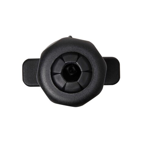 Enchufe de PVC de 7 pines con conexion de terminal de cable
