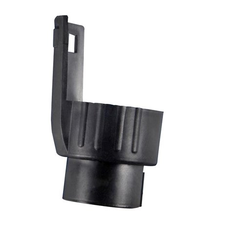 Enchufe adaptador de 7 a 13 pines