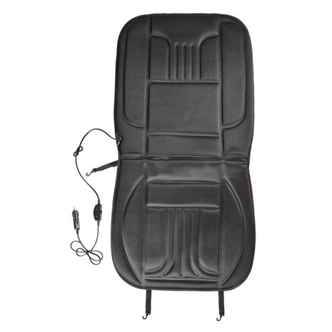 Almohadilla termica 12V DeLuxe