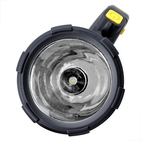 Luz multifuncional 2 en 1 5W LED + 12SMD LED