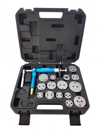 Kit de freno neumatico empuja el piston 16 PC