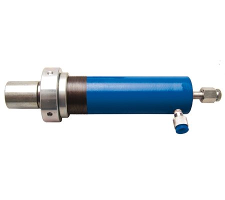 Cilindro hidraulico para prensa de taller BGS 9246