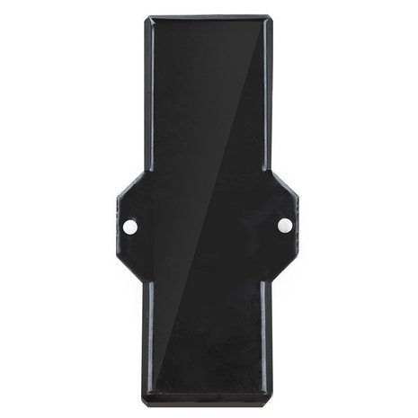 Procesador de luz LED 12V para remolques plug and play