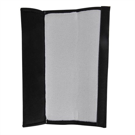 Funda protectora de cinturon - juego de 2 piezas