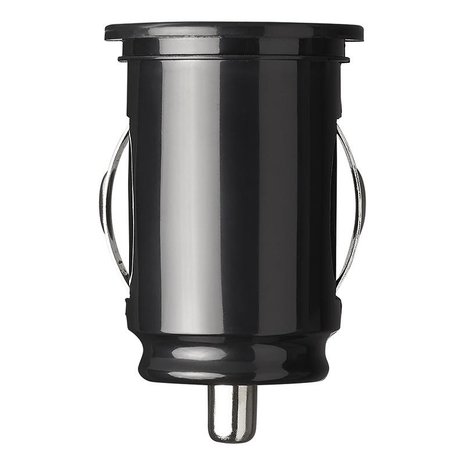 Cargador USB mini bidireccional tipo A 12 V 24 V 3100 mA