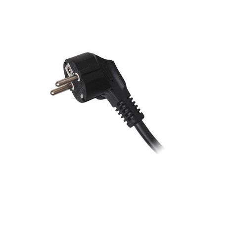 Enrollador de cable automatico 15M 3x1 5mm²