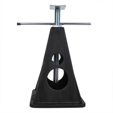 Juego de soporte de plastico 4 piezas 750 kg pieza
