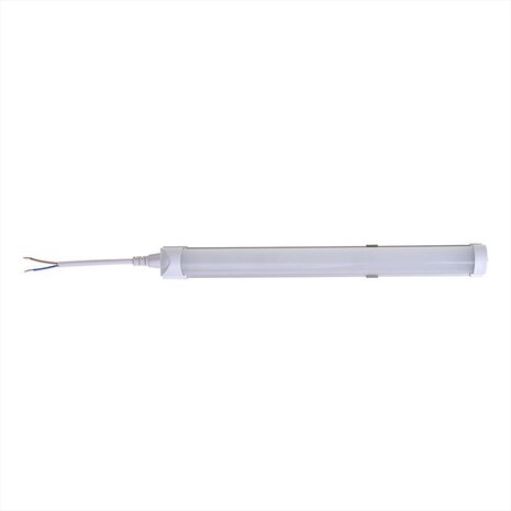 Linea de luz 42 leds 12V 200lm 320x33x33mm