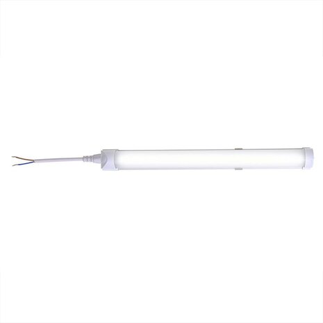 Linea de luz 42 leds 12V 200lm 320x33x33mm