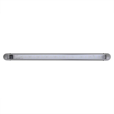 Linea de luz 30 leds 12V 450lm 470x35x33mm