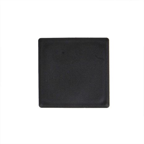 Tapa cuadrada de 50x50mm x10 piezas