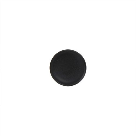 Tapa cuadrada de Ø30mm x10 unidades