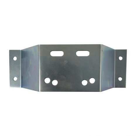 Soporte universal para rueda de repuesto