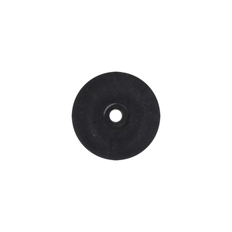 Portacordones L redondo de plastico x10 Stuks