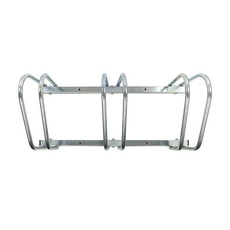 Portabicicletas para 3 bicicletas