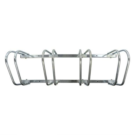 Portabicicletas para 4 bicicletas