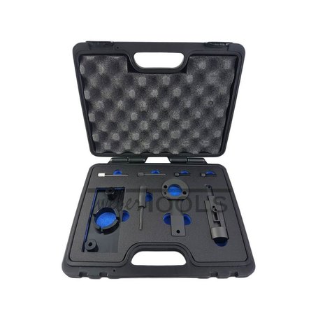 Kit de ajuste de tiempo Opel 2.0 CDTi