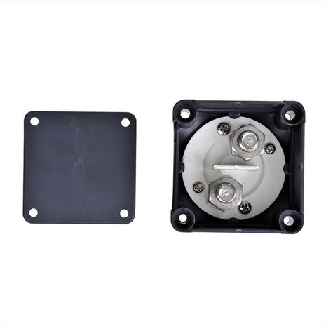Interruptor de alimentacion principal 12-48 V 275 1250 A ENCENDIDO APAGADO