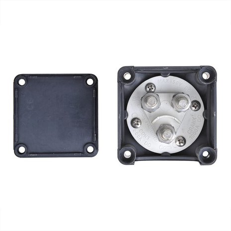 Interruptor de alimentacion principal 12-48 V 275 1250 A 1-2-AMBOS-APAGADO